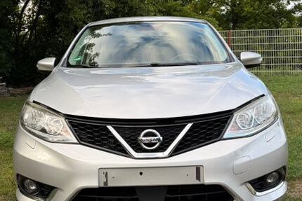 Nissan Pulsar 183.000 km 6.000 &euro; Brieskow-Finkenheerd 15295
