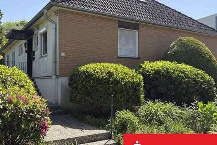 Haus Bad Oeynhausen Rehme - 5 Zimmer, 120 m&sup2;, 295.000&euro; | Angebot:27129655