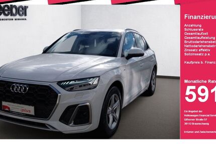 Audi Q5 102.459 km 34.490 &euro; Herrenberg 71083
