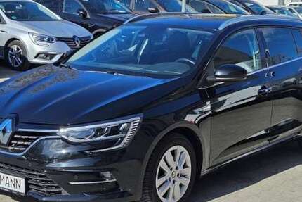 Renault Megane 78.690 km 16.690 &euro; Berlin - Steglitz 12247