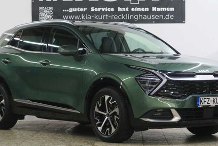 Kia Sportage 22.700 km 31.990 € Recklinghausen 45661