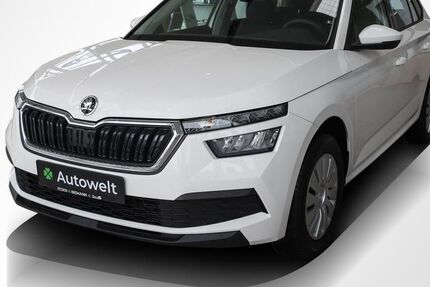 Skoda Kamiq 16.550 km 17.440 &euro; Forchheim 91301