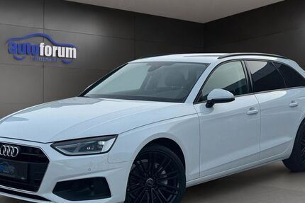 Audi A4 47.800 km 25.990 &euro; Stockstadt am Rhein 64589
