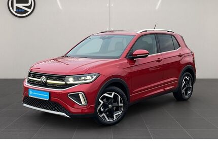 VW T-Cross 12.647 km 29.980 &euro; Fritzlar 34560