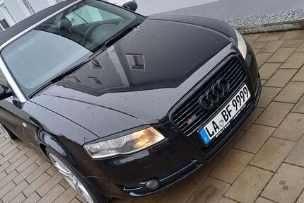 Audi A4 164.525 km 6.000 &euro; Geisenhausen 84144