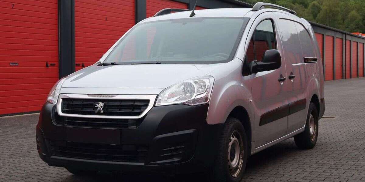 Peugeot Partner 167.762 km 6.999 &euro; Oberhausen 46145