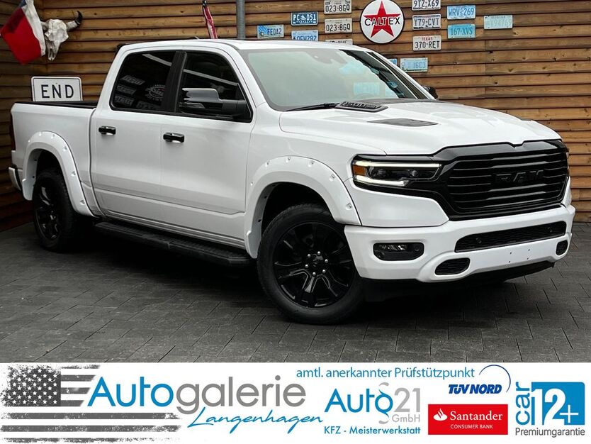 Dodge RAM 62.043 km 59.900 € Langenhagen 30855