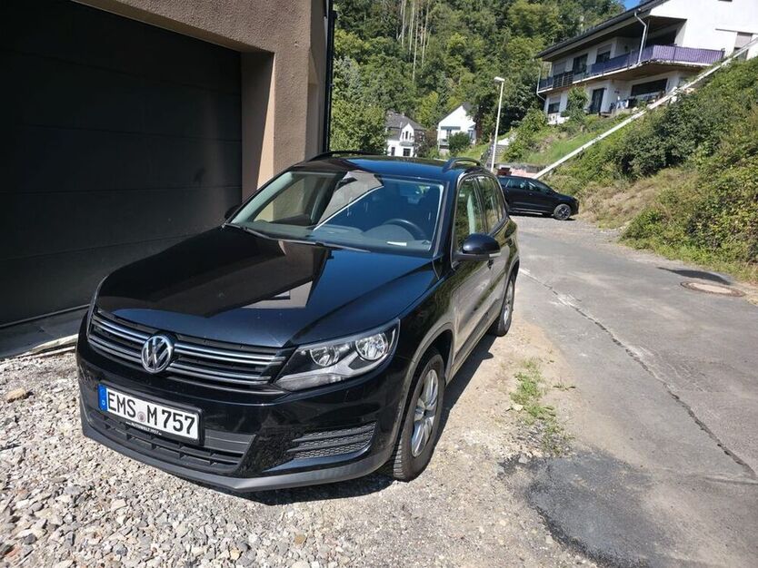 Tiguan
