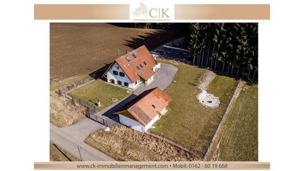 Schmuckstück - liebevoll renoviertes Landhaus in sonnenverwöhnter Alleinlage