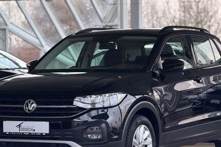 VW T-Cross 72.814 km 16.460 &euro; Salzgitter 38228