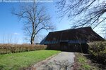Elegantes Landhaus in Nordermeldorf - Exklusives Wohnen mit Sauna und Kamin - Bauernhaus, Landhaus Nordermeldorf | Angebot:26770174