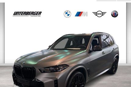 BMW X5 6.900 km 108.990 &euro; Rosenheim 83026