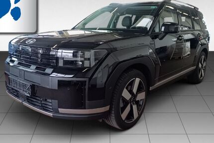 Hyundai SANTA FE 23.599 km 38.530 &euro; Warendorf 48231