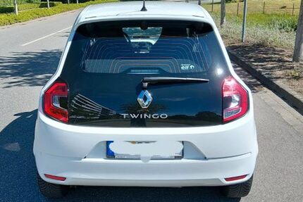 Renault Twingo 22.600 km 8.000 &euro; Hamburg 22453