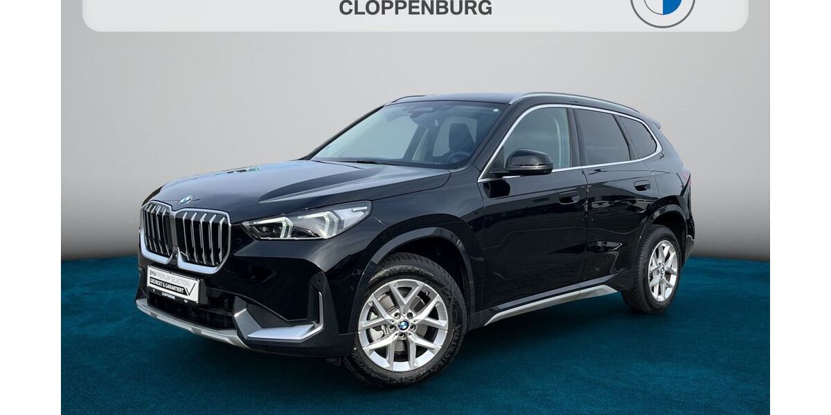 BMW X1 3.344 km 39.835 &euro; Achim 28832