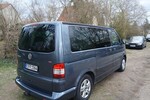 VW T5 Multivan 289.000 km 9.999 &euro; Berlin 10178
