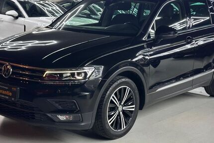 VW Tiguan 189.000 km 14.990 &euro; Peine 31226