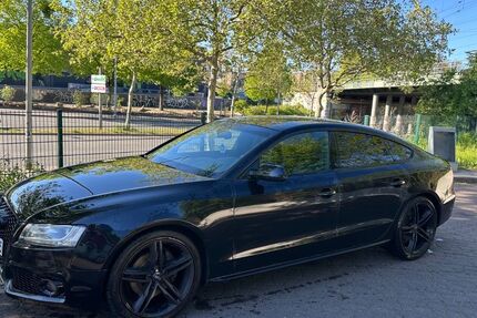 Audi A5 203.500 km 7.500 &euro; Garbsen 30827