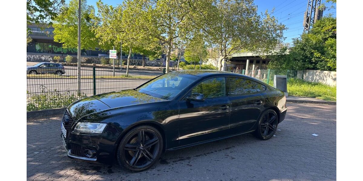 Audi A5 203.500 km 8.000 &euro; Garbsen 30827