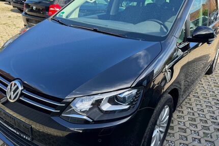 VW Sharan 285.000 km 9.900 &euro; Stade 21680
