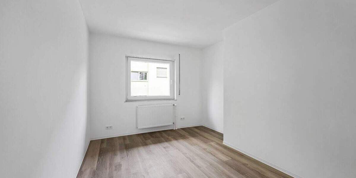 Reihenmittelhaus Speicher - 4 Zimmer, 118 m&sup2;, 1.298&euro; | Angebot:23884915