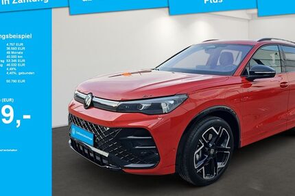 VW Tiguan 5.830 km 49.690 &euro; Memmingen 87700