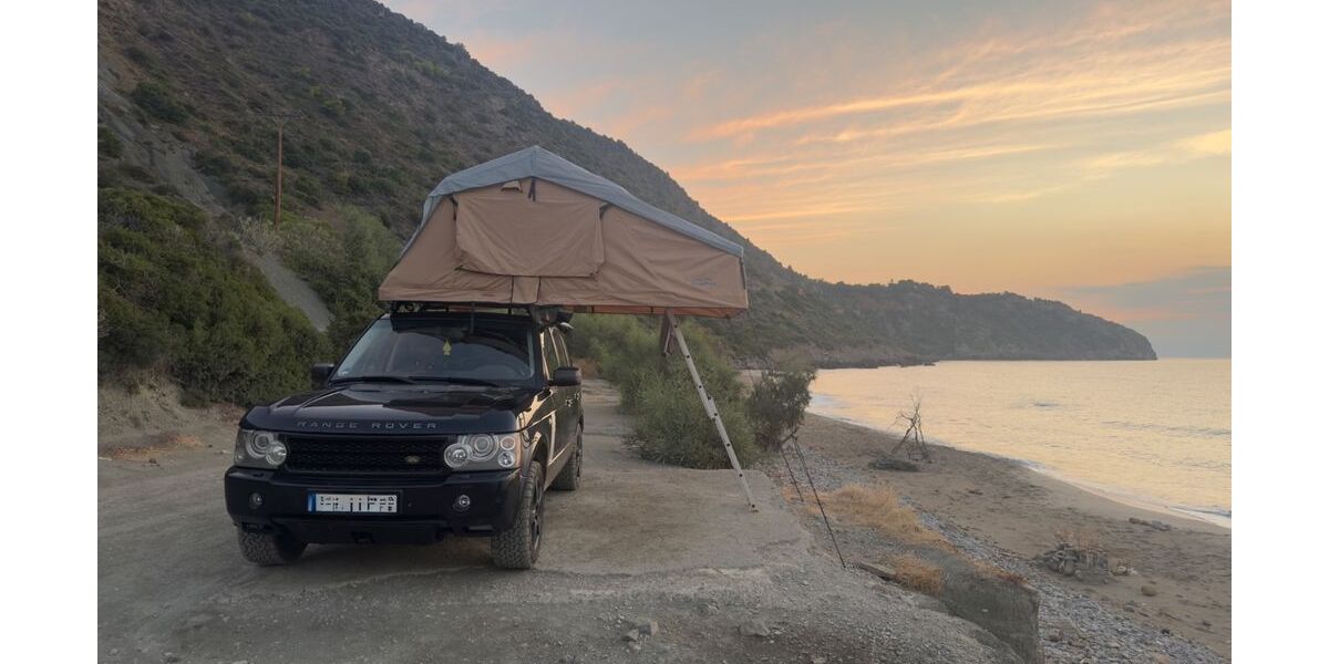 Land Rover Range Rover 380.000 km 19.999 &euro; Leer 26789
