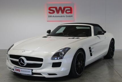 Mercedes-Benz SLS AMG 19.242 km 169.000 &euro; Obersontheim 74423
