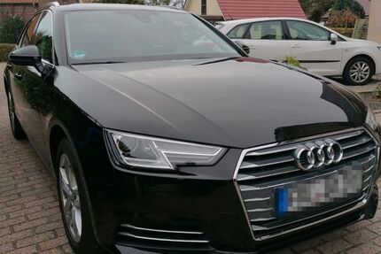 Audi A4 164.000 km 13.500 &euro; Varel 26316