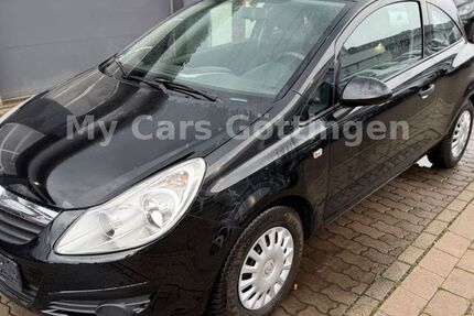 Opel Corsa 75.512 km 3.990 &euro; Göttingen 37079