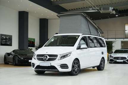Mercedes-Benz Marco Polo 41.296 km 59.980 &euro; Köln 51147