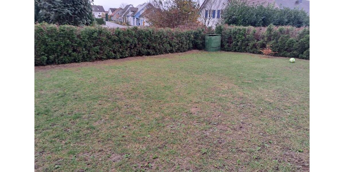 Erdgeschoßwohnung Krumbach (Schwaben) - 4 Zimmer, 114 m&sup2;, 428.000&euro; | Angebot:26285875