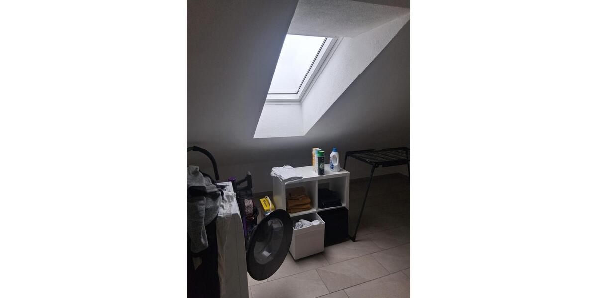 Dachgeschoßwohnung Tettnang - 1 Zimmer, 55 m&sup2;, 670&euro; | Angebot:26322297