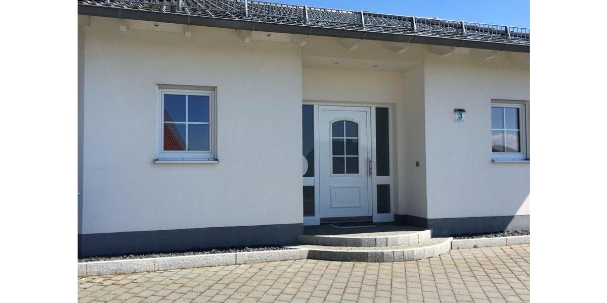 Bungalow Velburg - 3.5 Zimmer, 110 m&sup2;, 1.400&euro; | Angebot:26689526