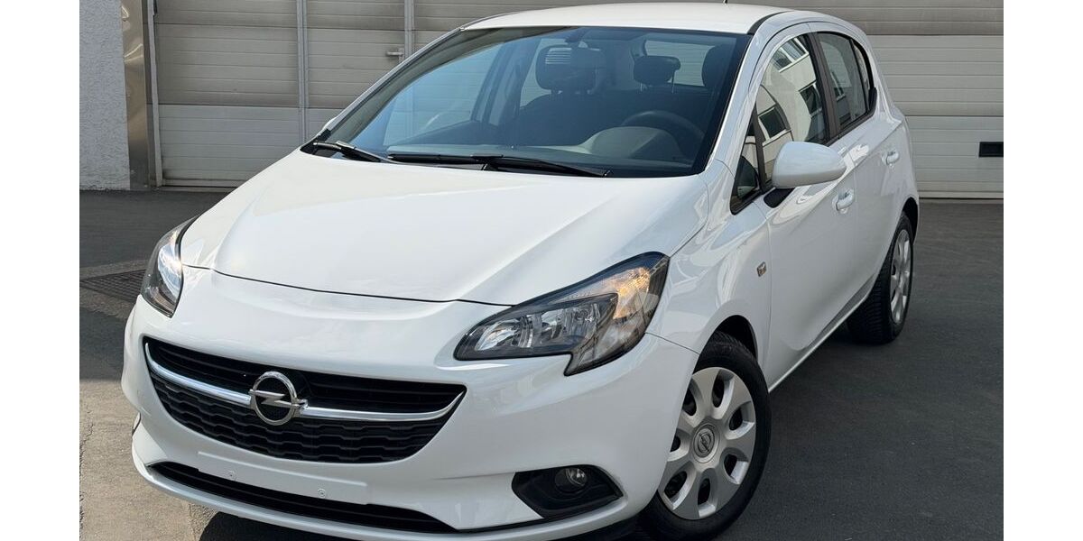Opel Corsa 119.000 km 5.900 &euro; Kelkheim 65779