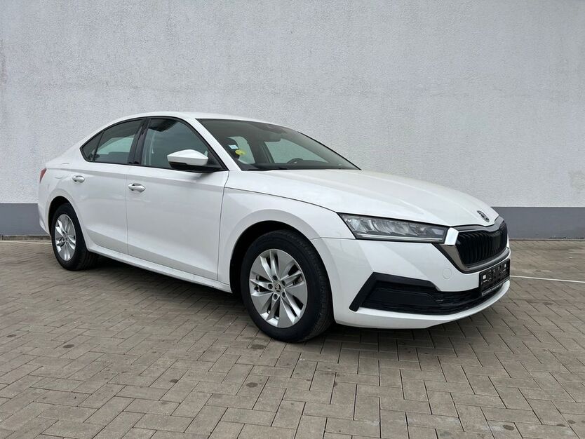 Skoda Superb 193.000 km 15.500 € Trierweiler 54311