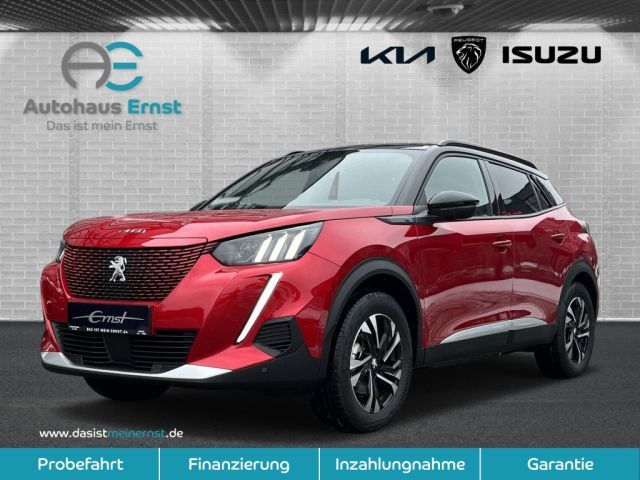 Peugeot 2008 15.000 km 26.990 € Kiel 24107