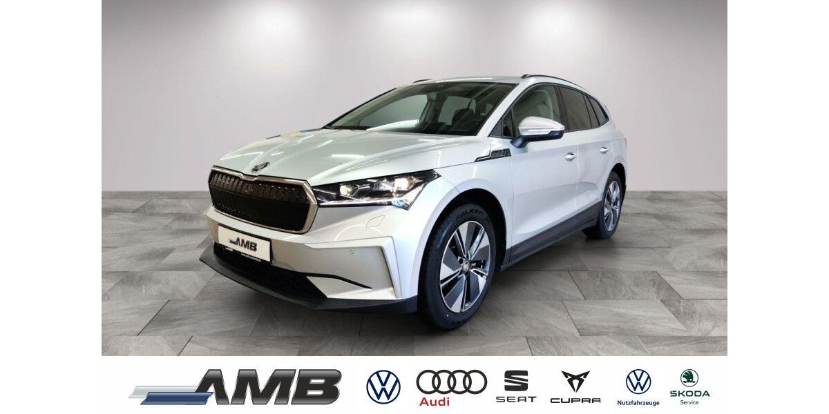 Skoda Enyaq 18.380 km 28.480 &euro; Borna 04552
