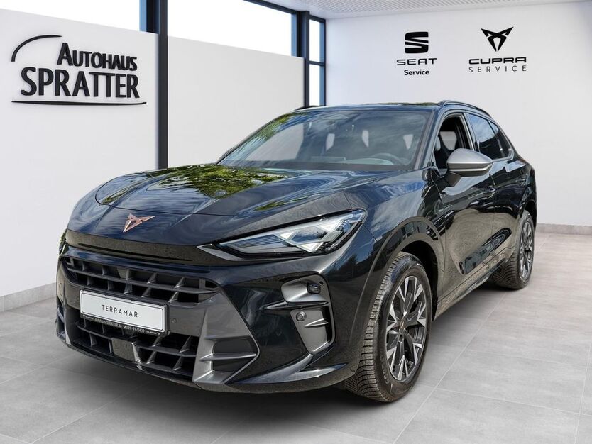 Cupra Terramar 1.300 km 36.980 € München 81249