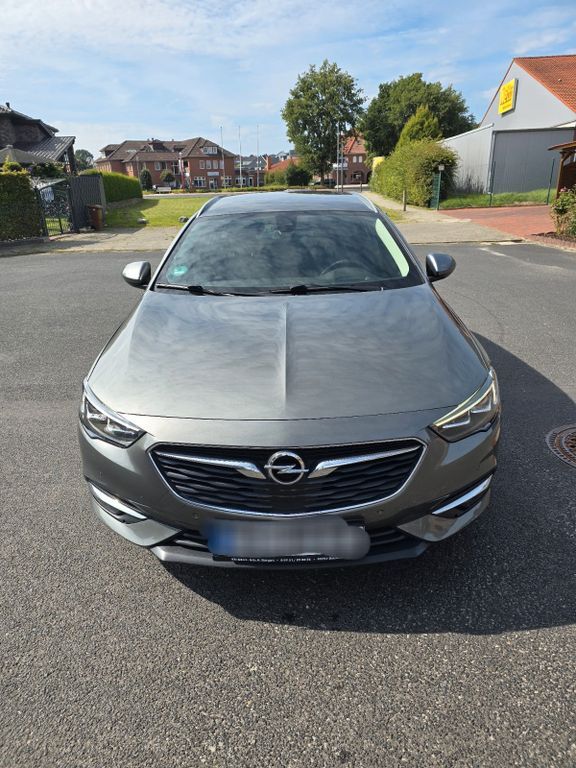 Opel Insignia 203.630 km 10.900 € Werlte 49757