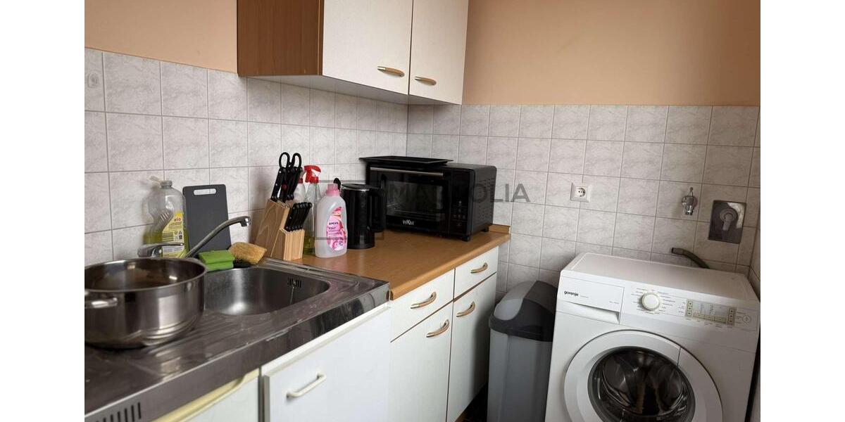 Etagenwohnung Baruth/Mark Mark - 1 Zimmer, 27 m&sup2;, 505&euro; | Angebot:24336627