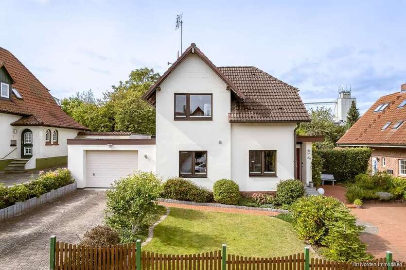 Haus zum Kaufen in Scharbeutz Pönitz am See 529.000 € 150.7 m²