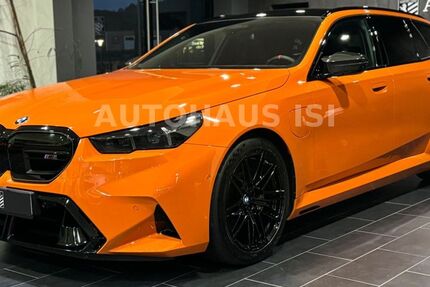 BMW M5 18.400 km 123.890 &euro; Schongau 86956