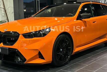 BMW M5 18.400 km 126.690 &euro; Schongau 86956