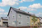 Hockenheim-Highlight - Modernisiertes Zweifamilienhaus mit Charme und Platz 6 zimmer