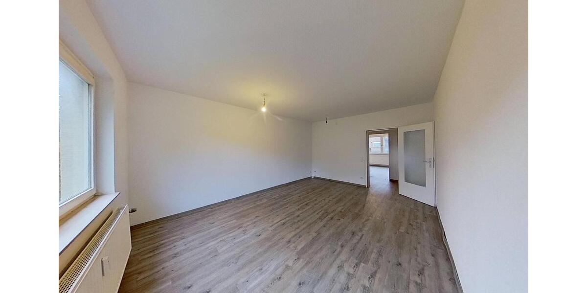 Erdgeschoßwohnung Osnabrück Hellern - 2 Zimmer, 60 m&sup2;, 585&euro; | Angebot:24977206