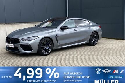 BMW M8