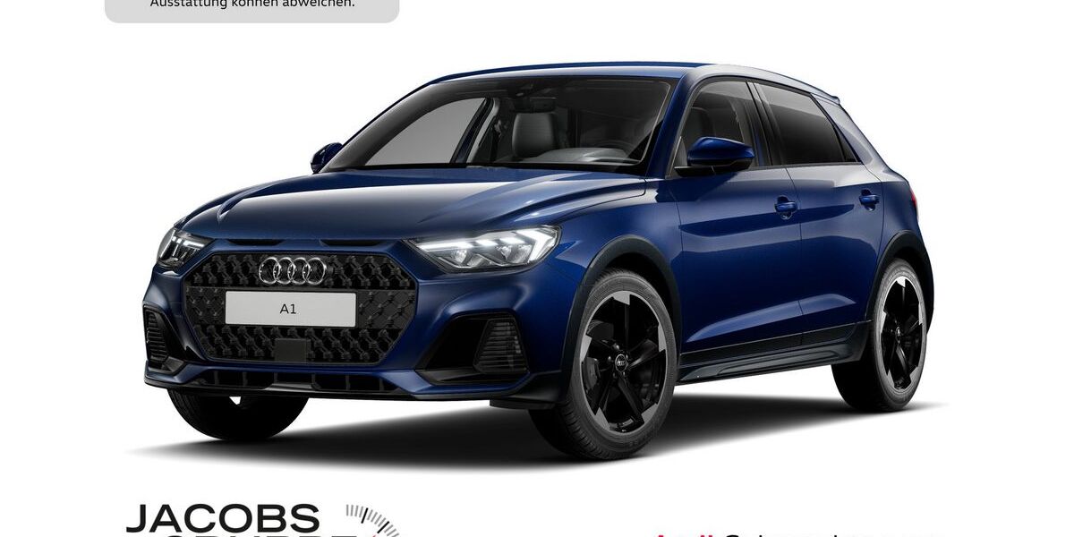 Audi A1 5.952 km 99.999 &euro; Aachen 52078