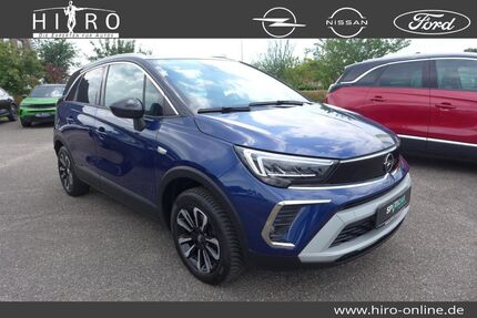 Opel Crossland (X) 42.000 km 17.990 &euro; Wiesmoor 26639