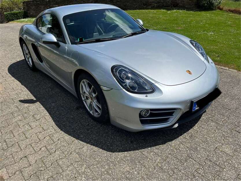 Cayman